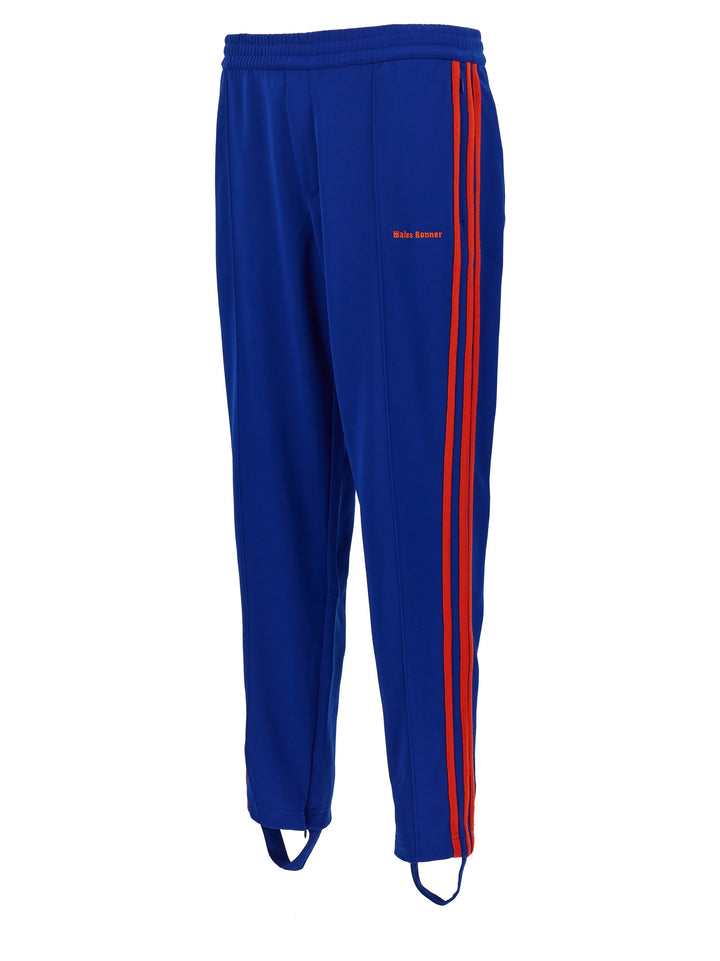 Adidas Originals X Wales Bonner Joggers Pantaloni Blu