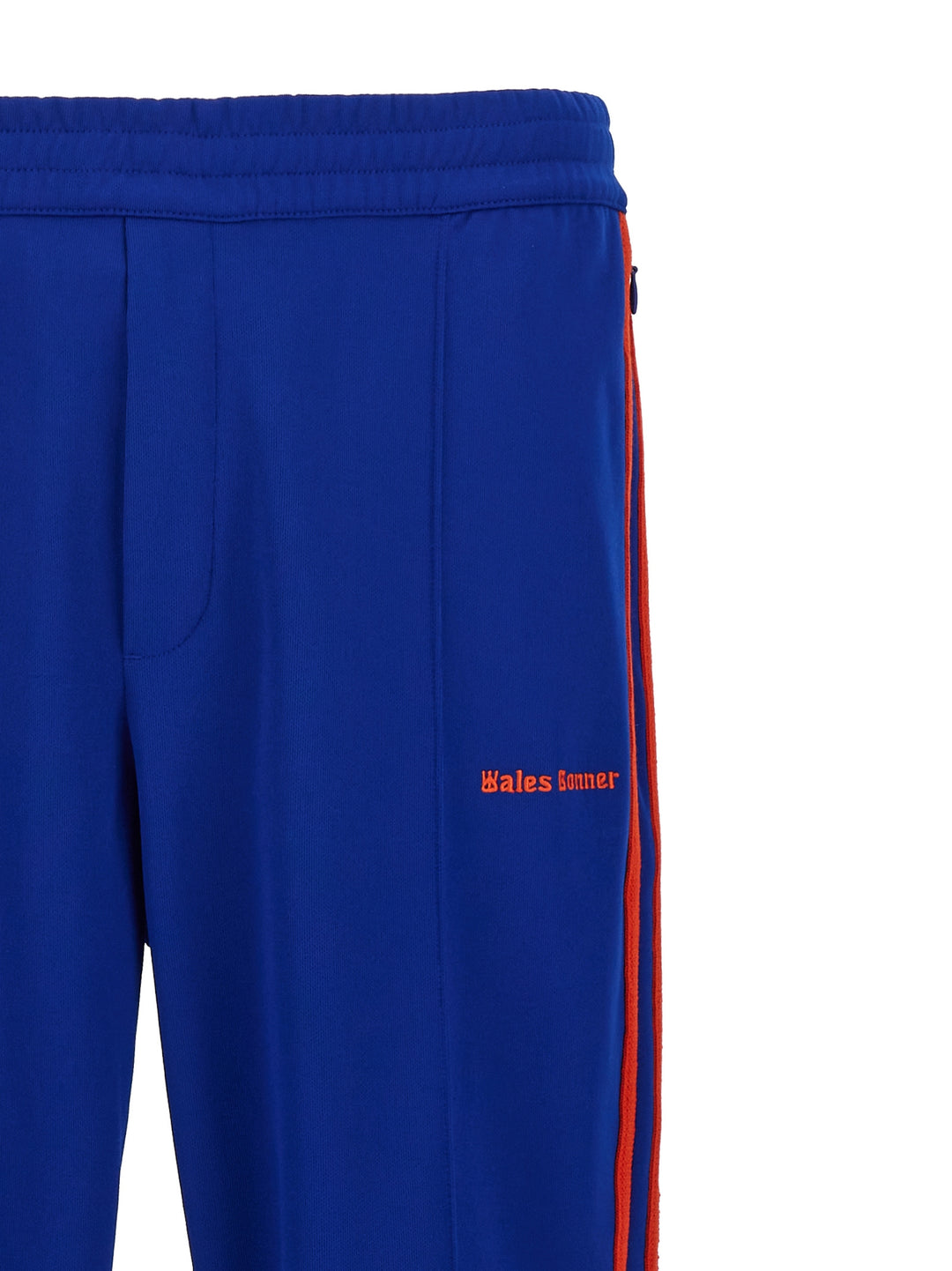 Adidas Originals X Wales Bonner Joggers Pantaloni Blu