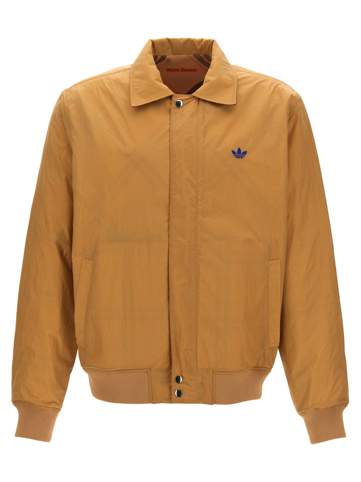 Adidas Originals X Wales Bonner Reversible Jacket Giacche Beige