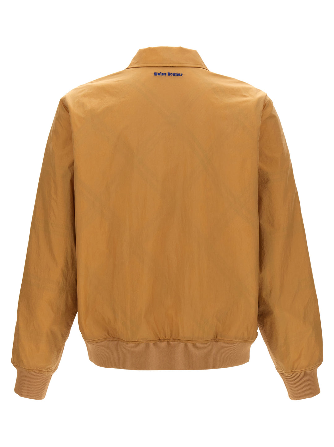 Adidas Originals X Wales Bonner Reversible Jacket Giacche Beige