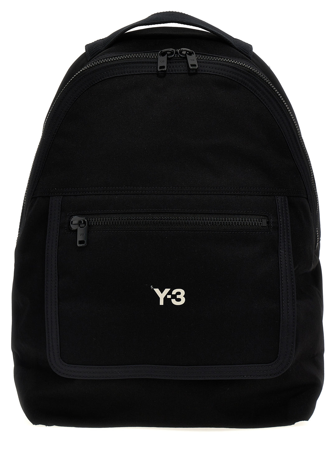 Y-3 Classic Backpack Zaini Nero