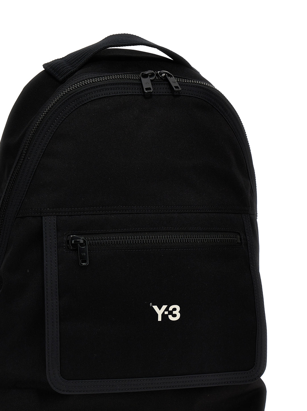 Y-3 Classic Backpack Zaini Nero