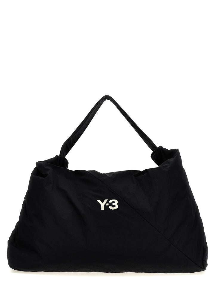 Y-3 S Bag Borse A Spalla Nero