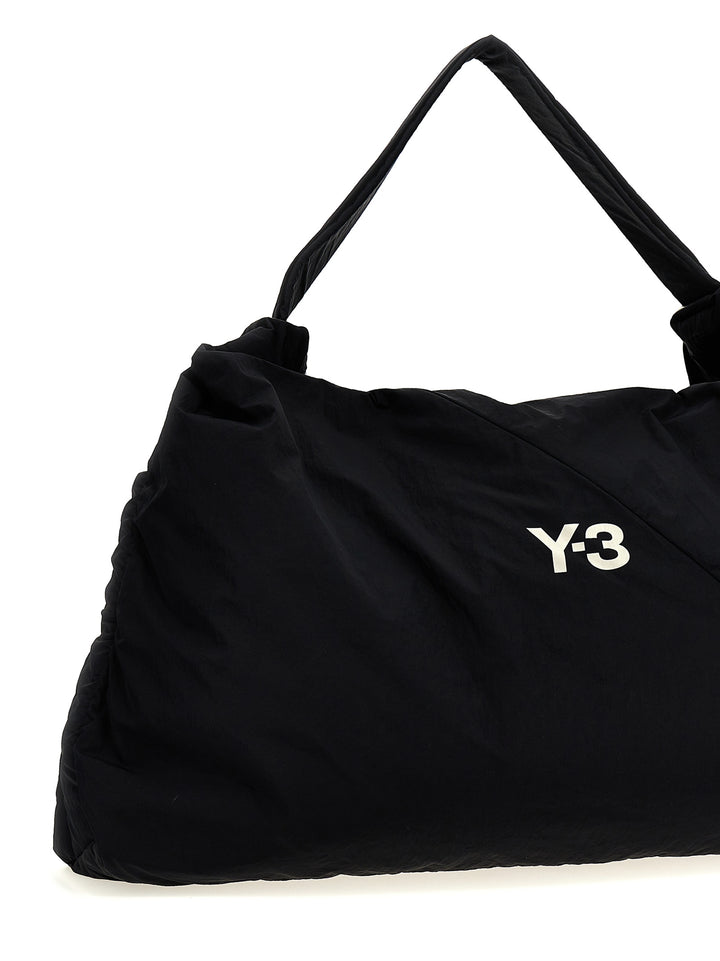 Y-3 S Bag Borse A Spalla Nero