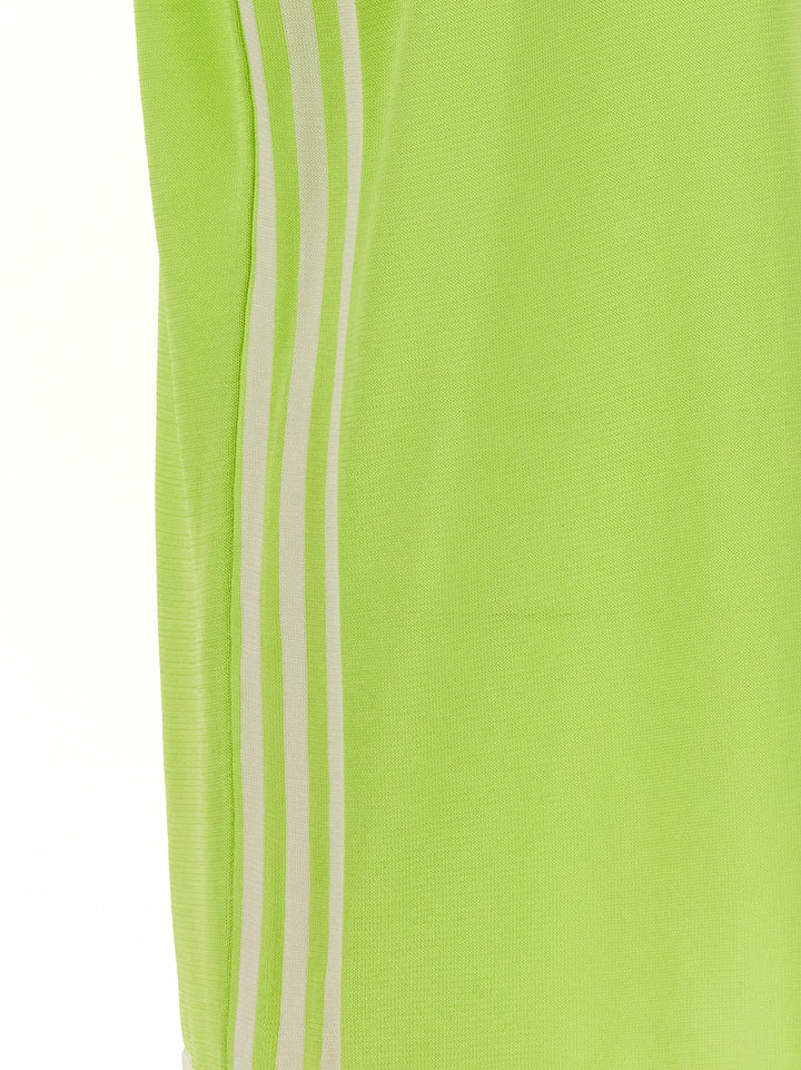 Adidas Originals X Wales Bonner Tank Top Top Giallo