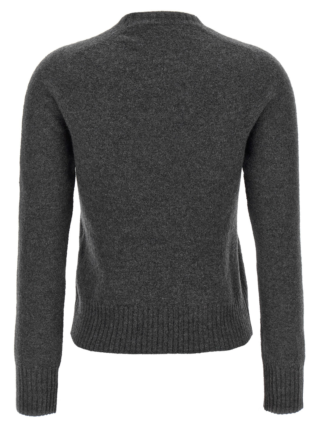 Wool Sweater Maglioni Grigio