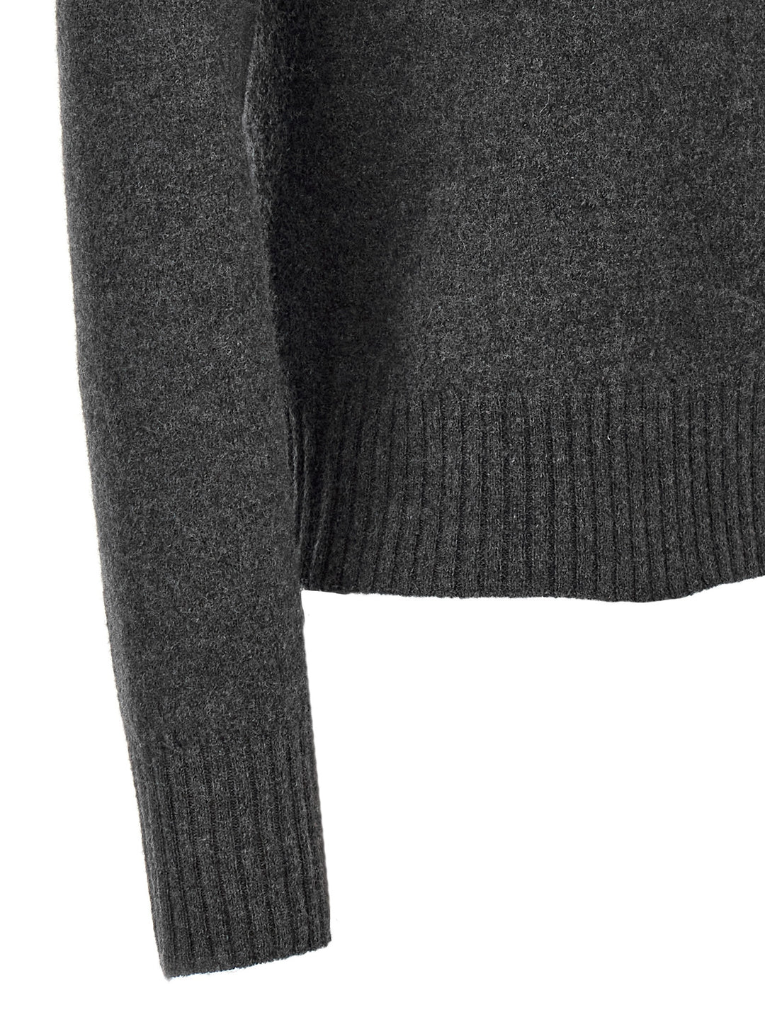 Wool Sweater Maglioni Grigio