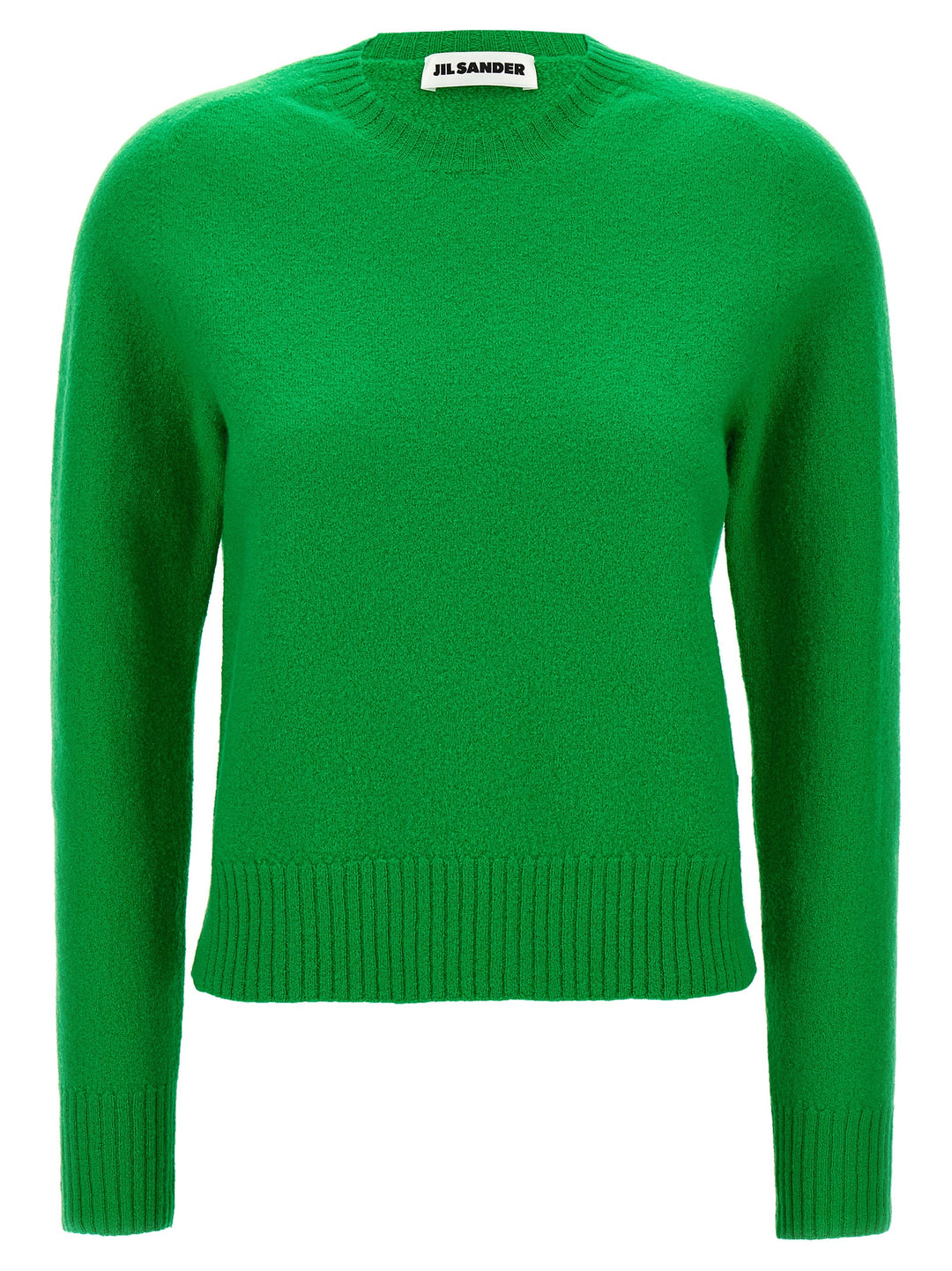 Wool Sweater Maglioni Verde