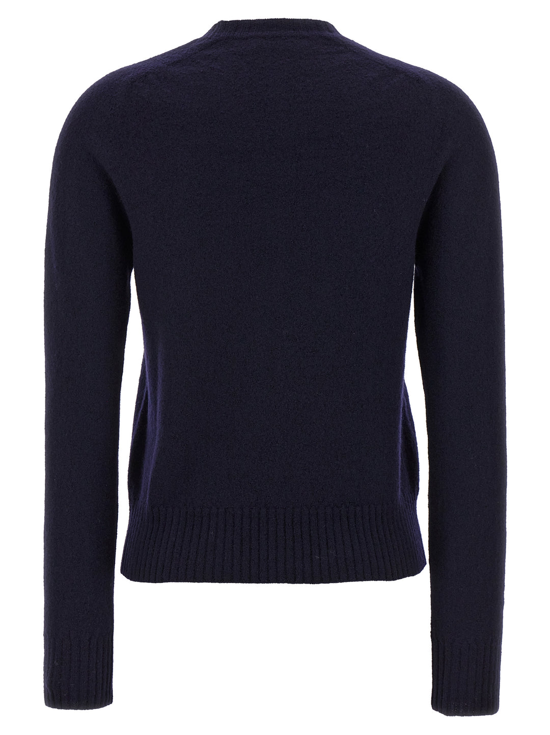 Wool Sweater Maglioni Blu