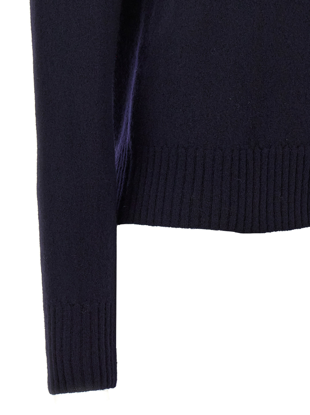 Wool Sweater Maglioni Blu