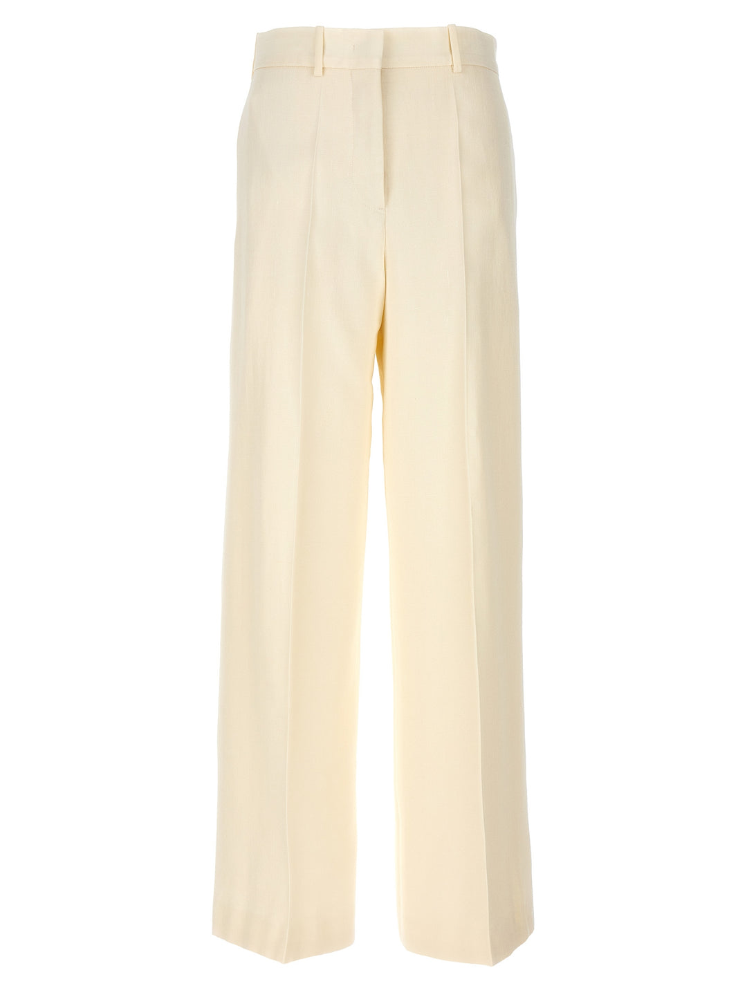 61 Pantaloni Bianco