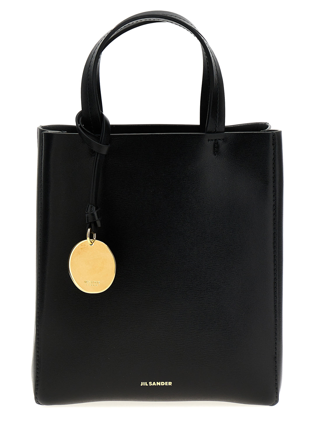 Handbag Borse A Mano Nero