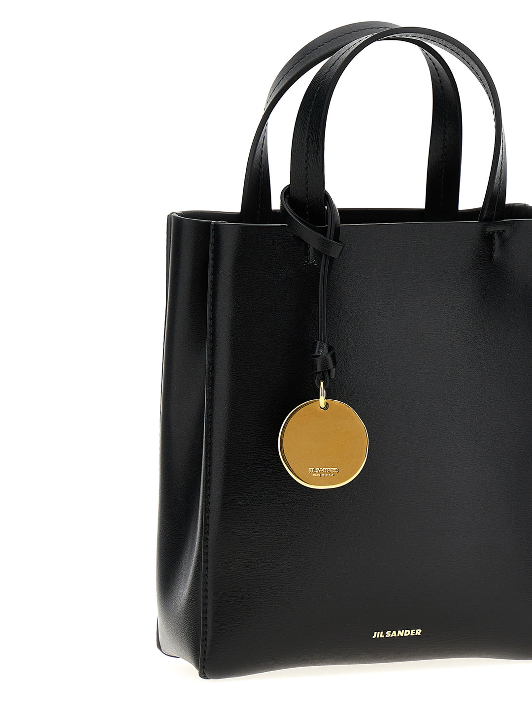 Handbag Borse A Mano Nero