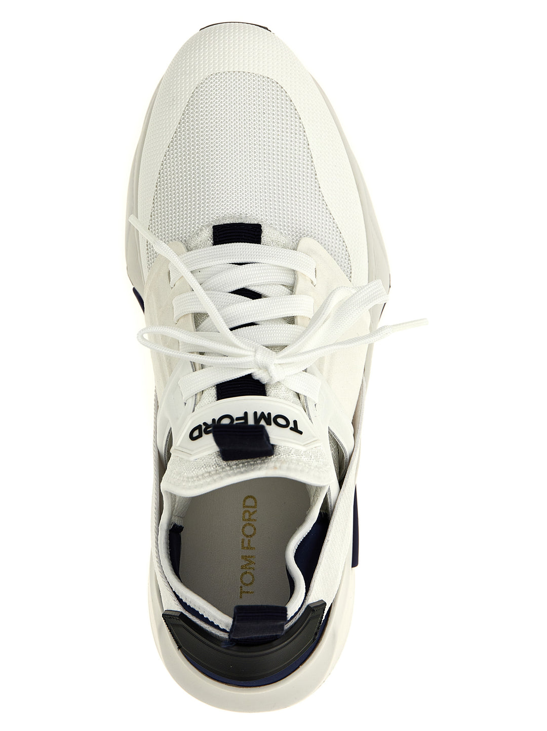 Jago Sneakers Bianco/Nero