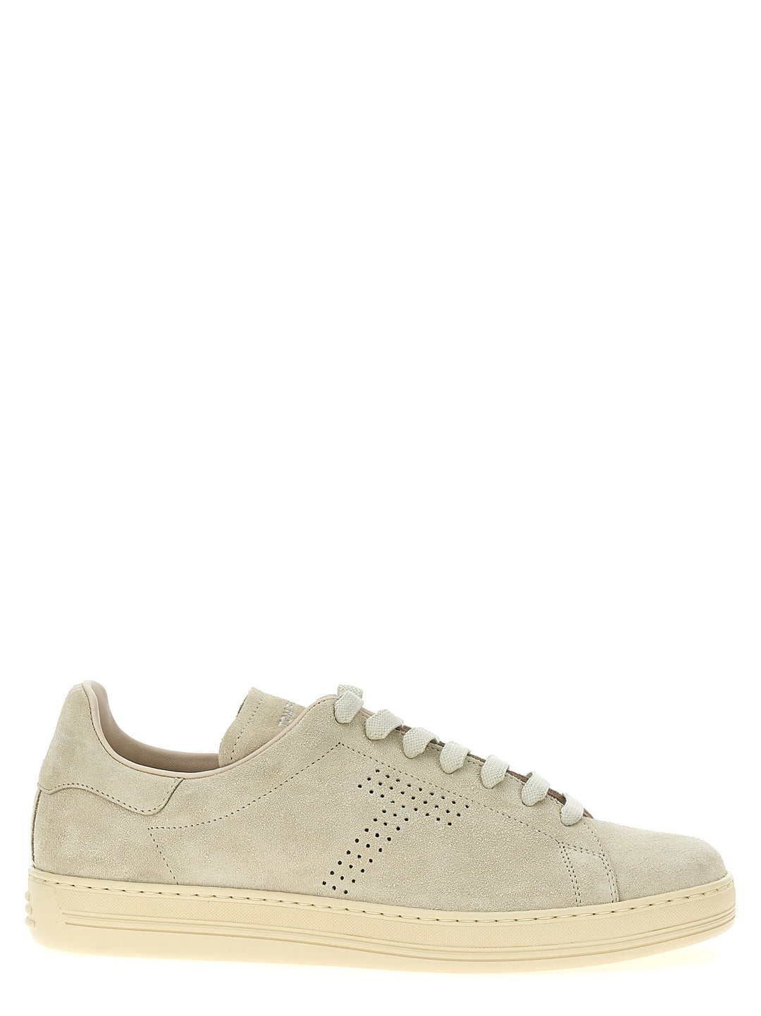 Warwick Sneakers Bianco