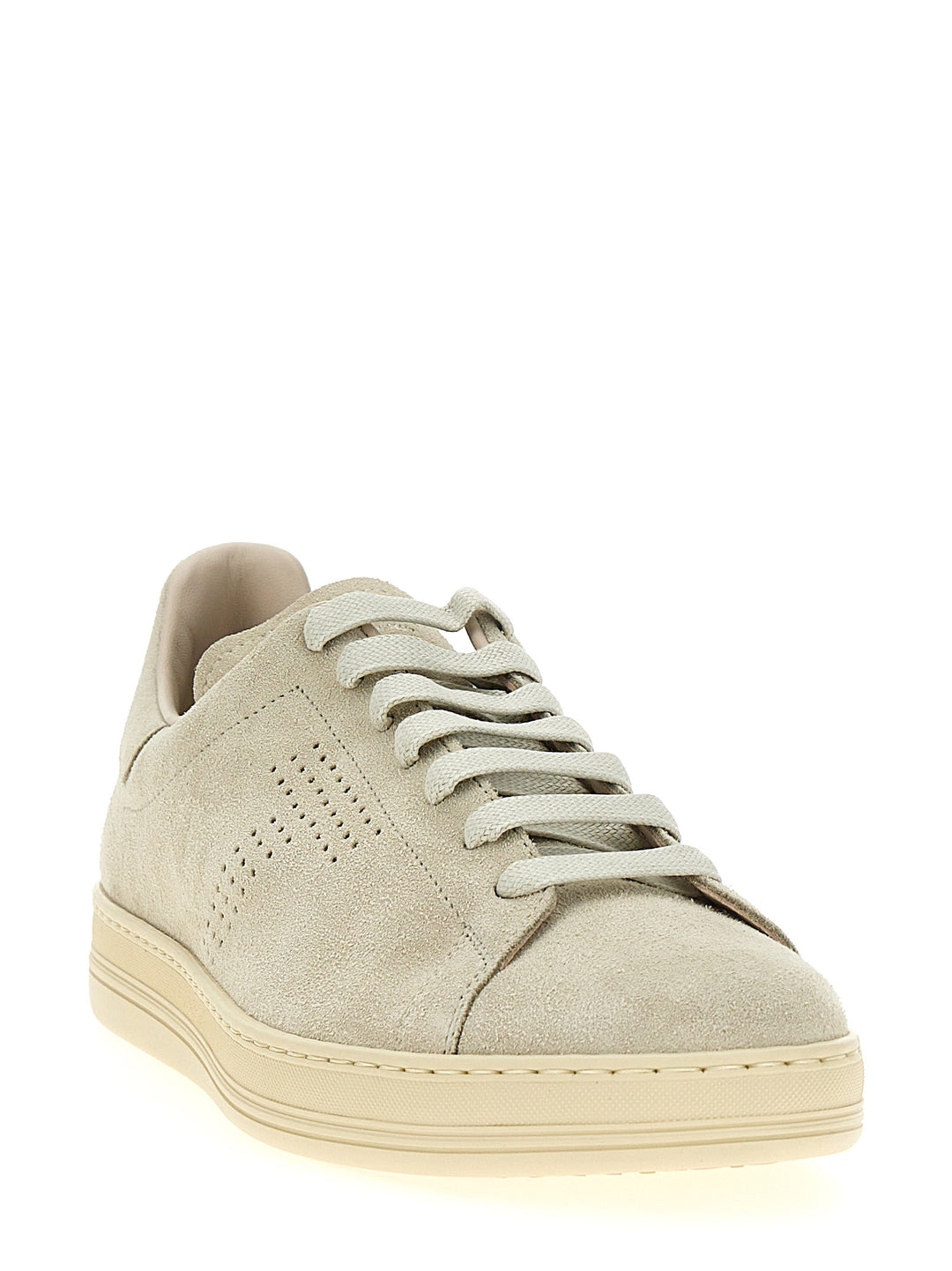 Warwick Sneakers Bianco