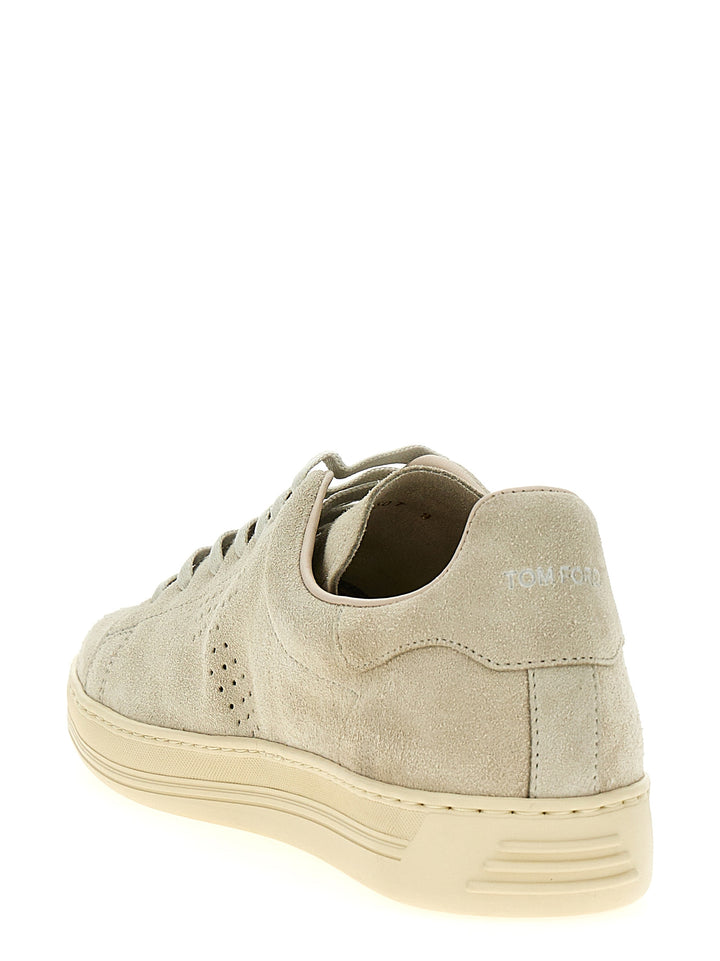 Warwick Sneakers Bianco