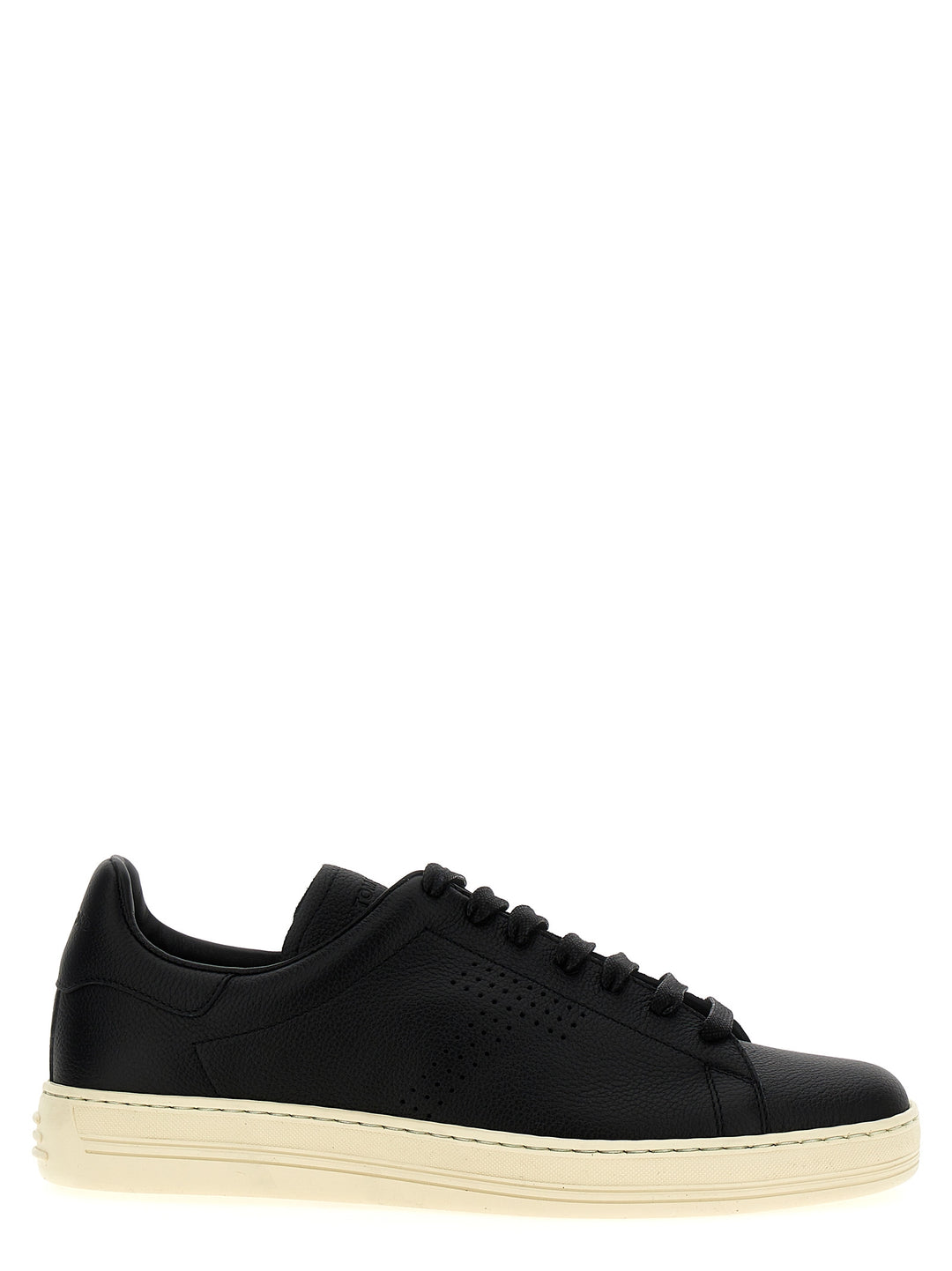 Warwick Sneakers Nero