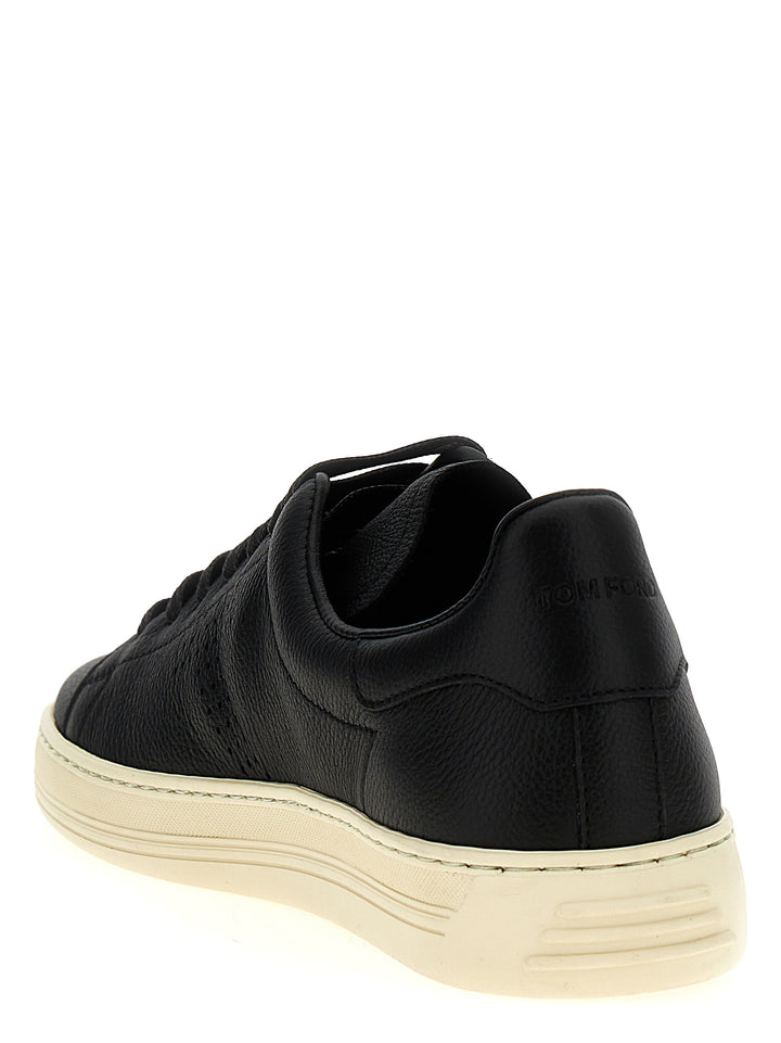 Warwick Sneakers Nero