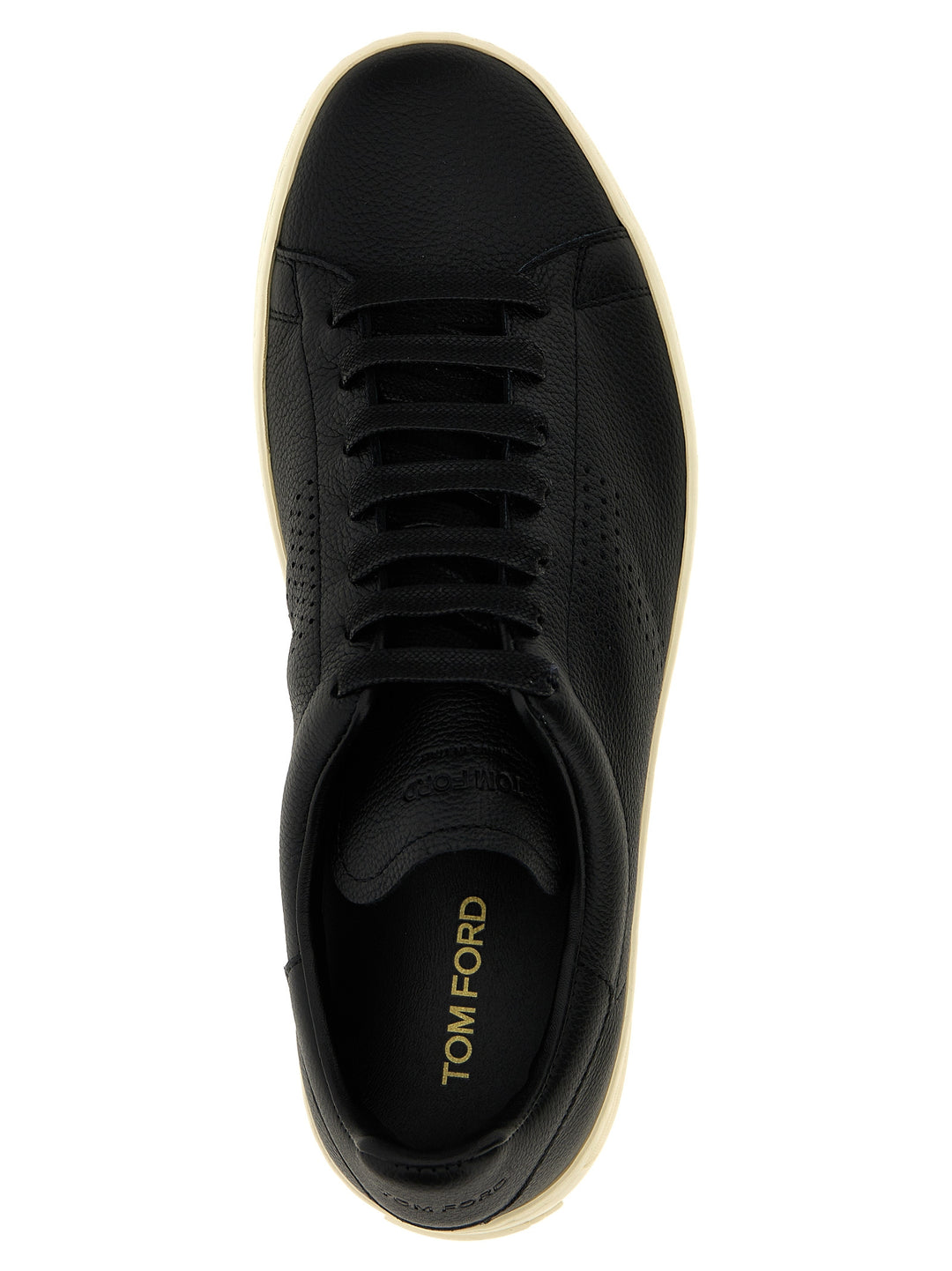 Warwick Sneakers Nero