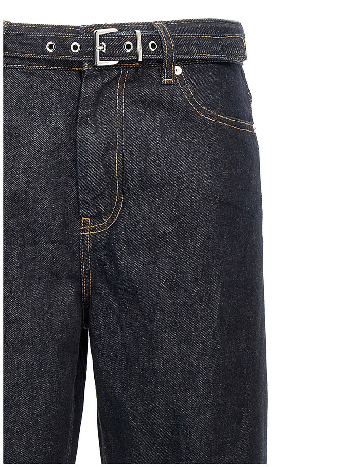 Izey Jeans Blu