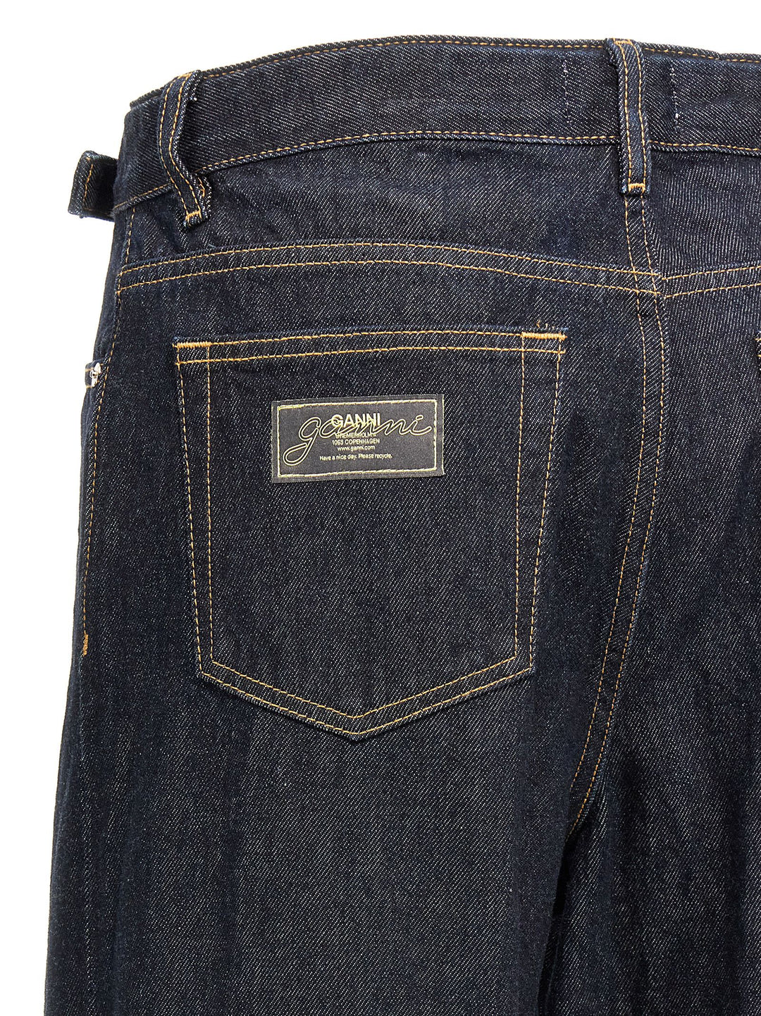 Izey Jeans Blu