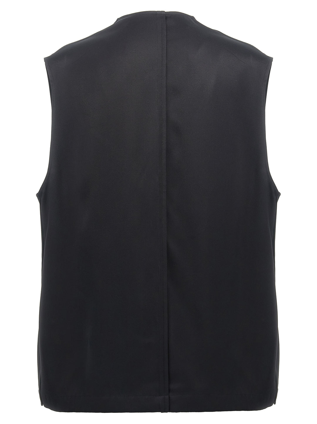 14 Gilet Nero