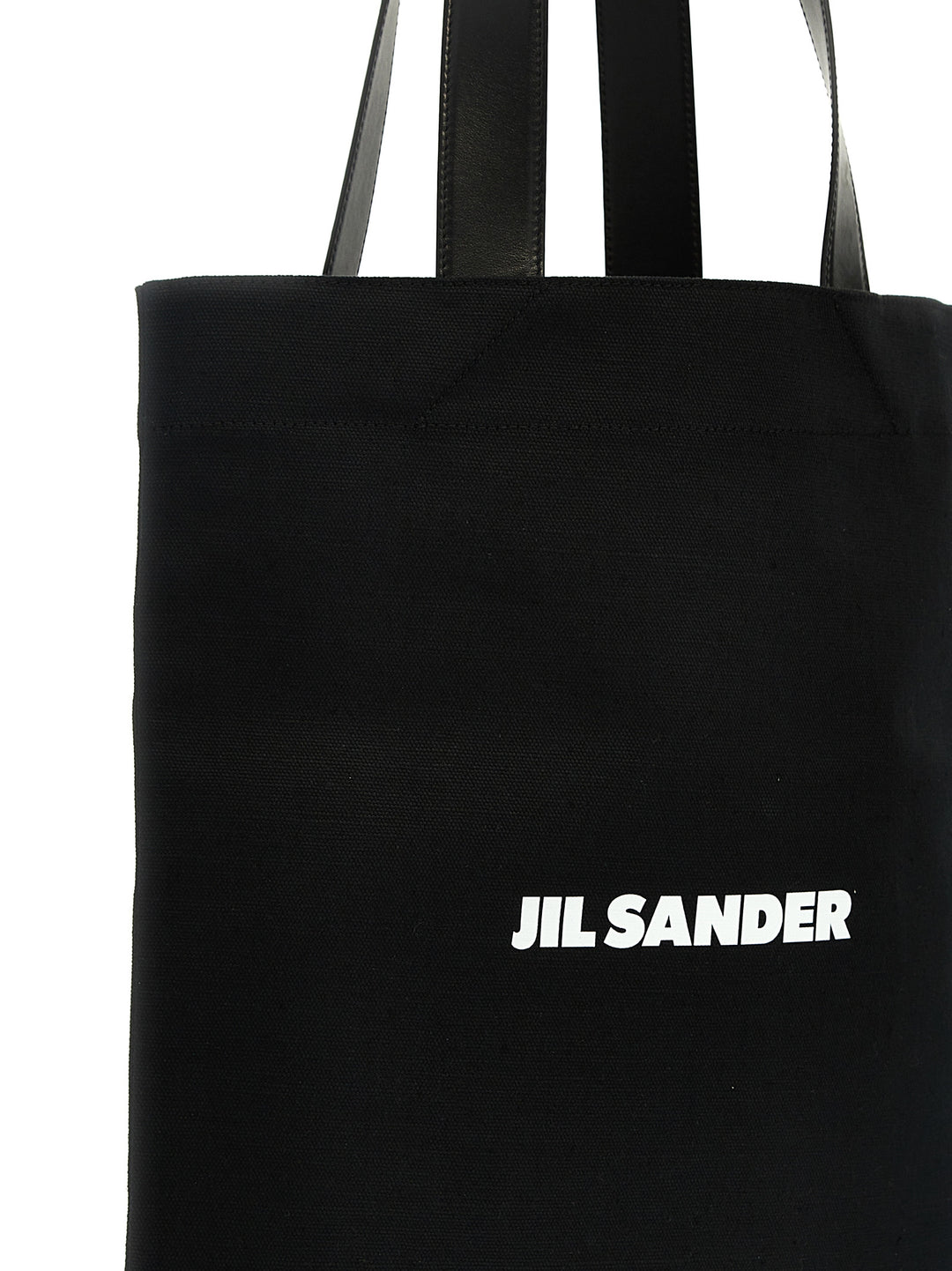 Book Tote Md Tote Nero