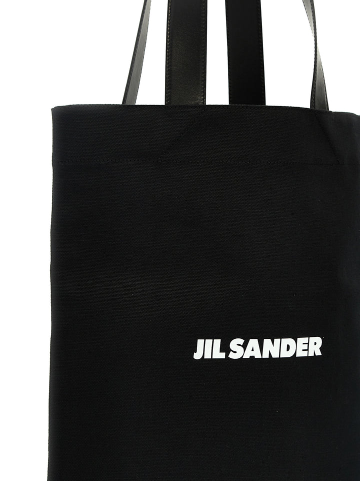 Book Tote Md Tote Nero