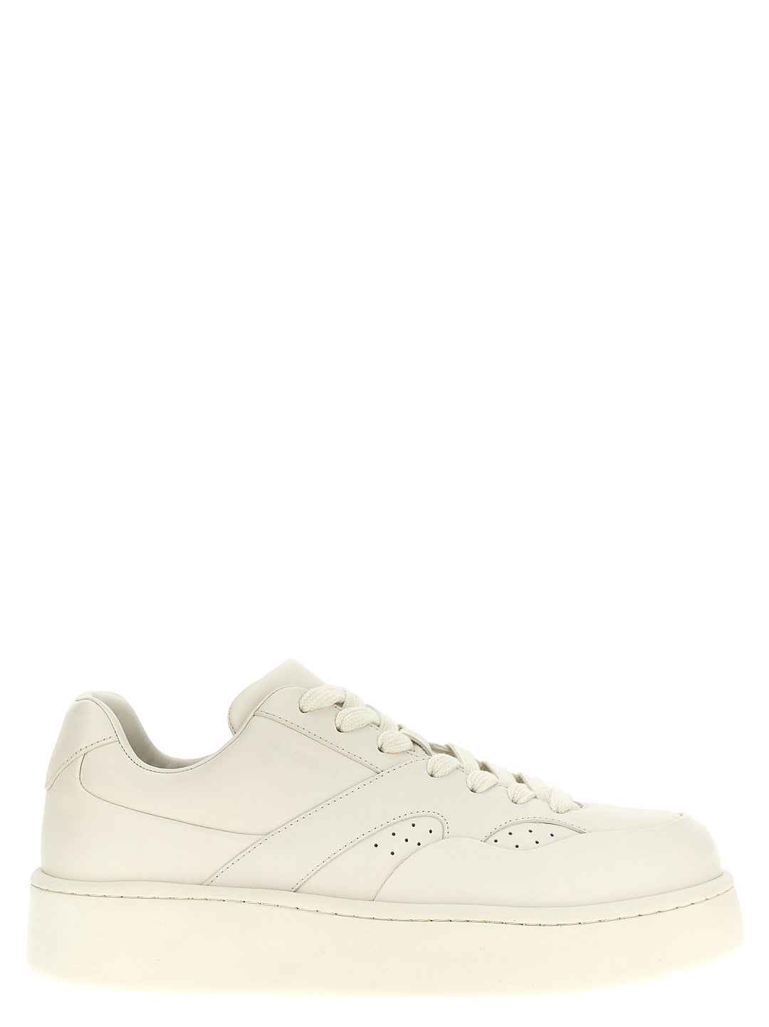 Sporty Sneakers Bianco