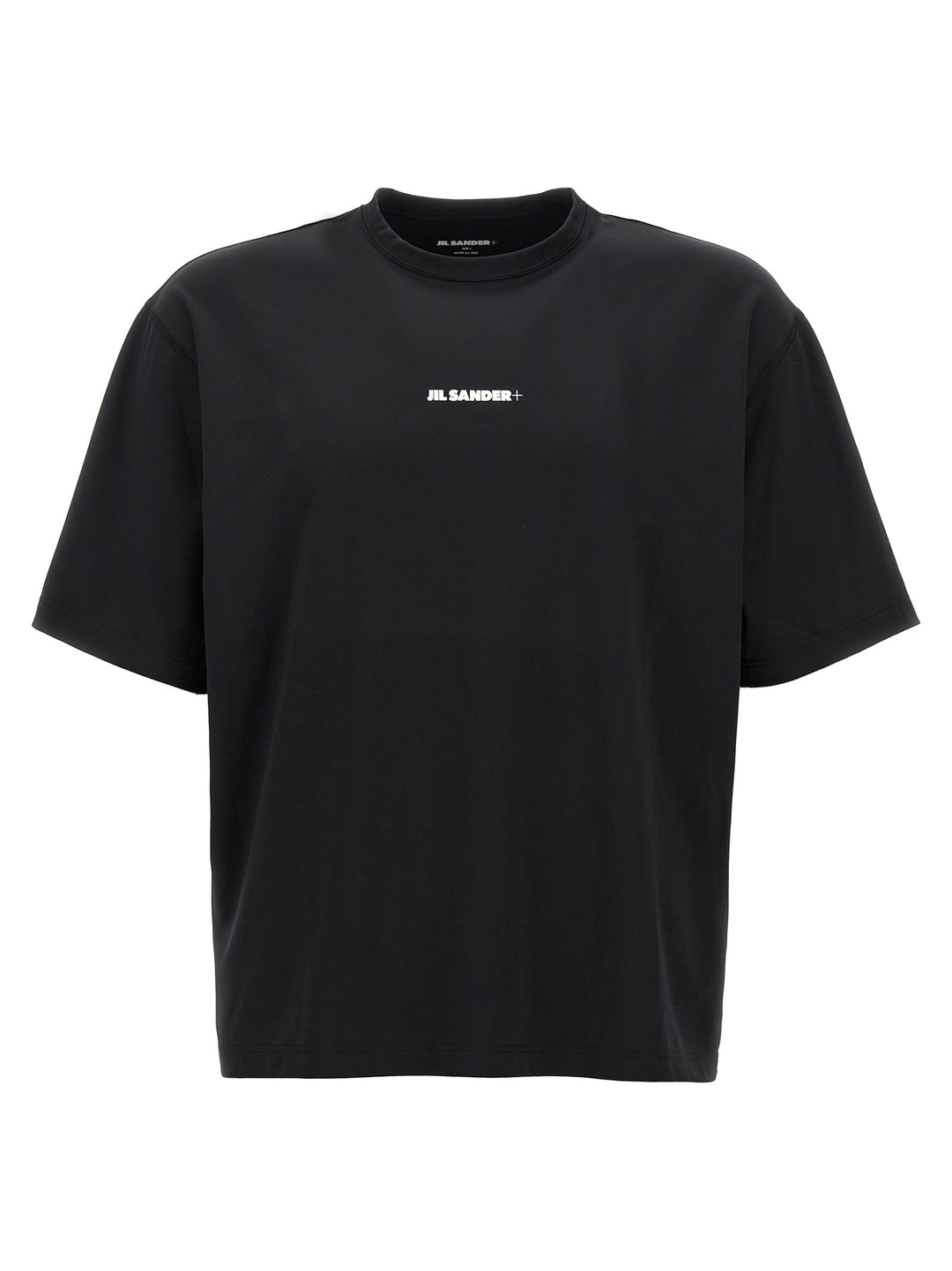 Rash Guard T Shirt Nero