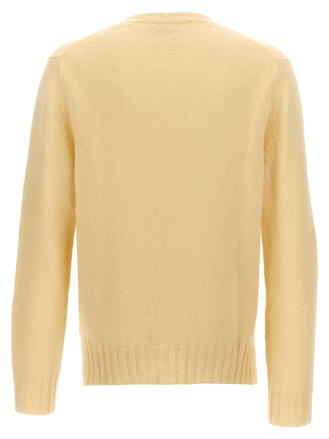 Wool Sweater Maglioni Bianco