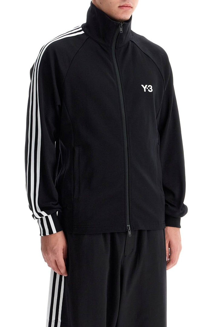 Track Top 3 Stripes