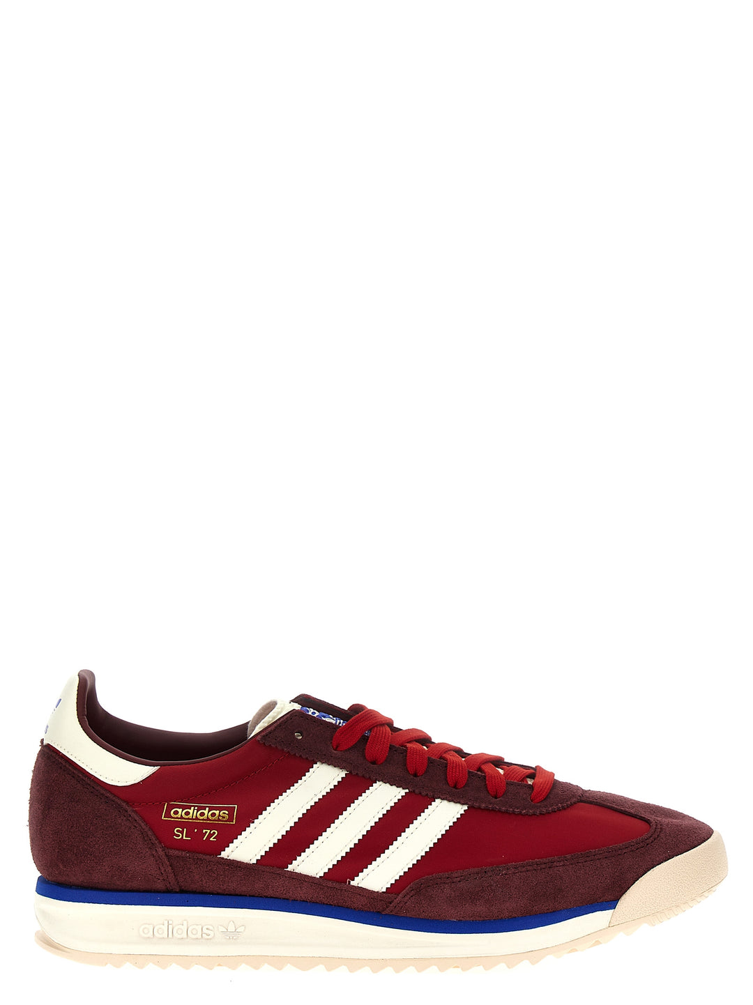 Sl 76 Rs Sneakers Rosso