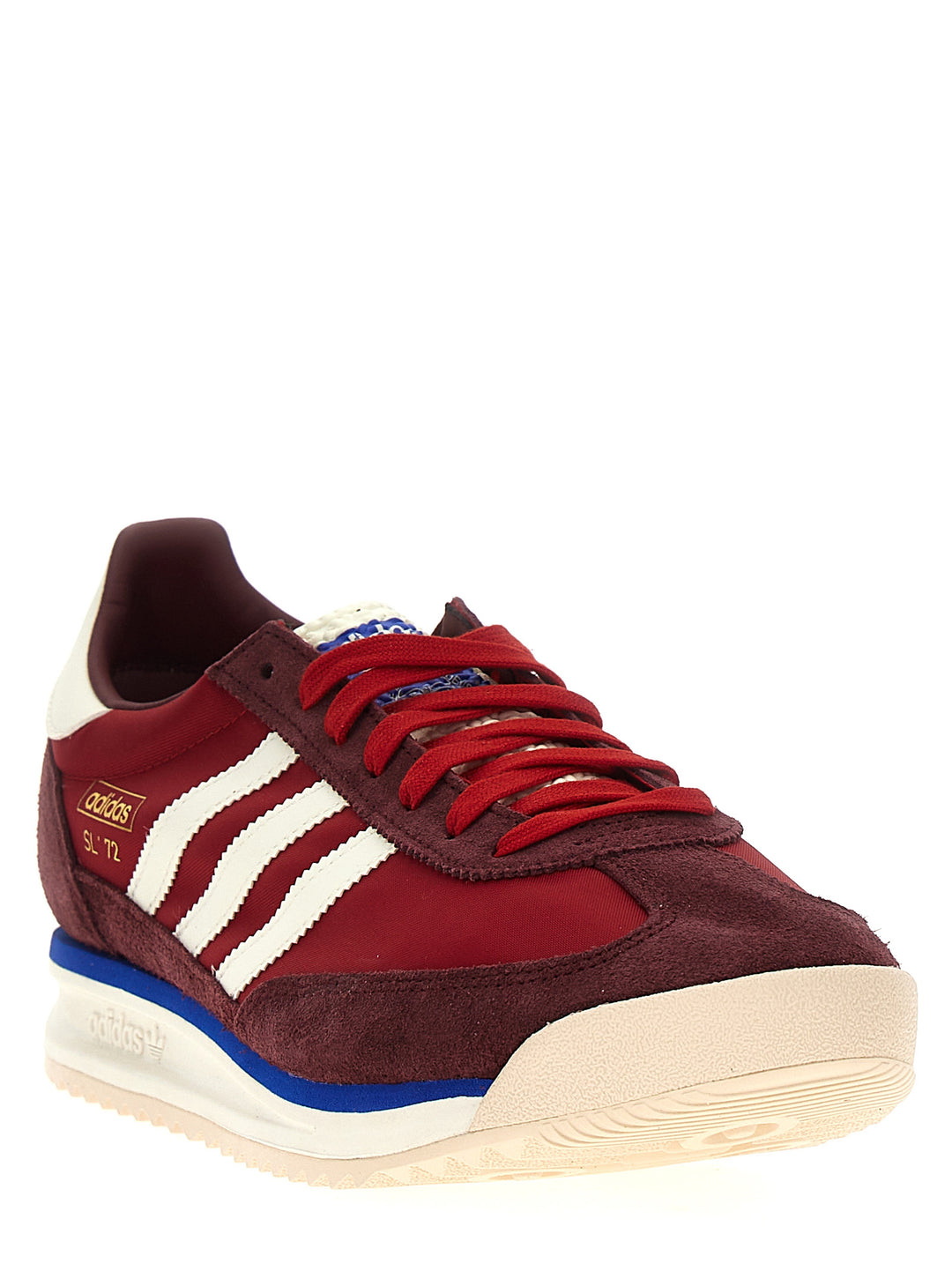 Sl 76 Rs Sneakers Rosso