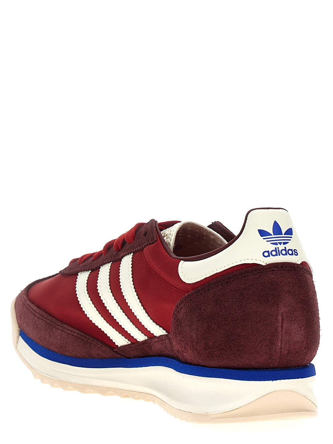 Sl 76 Rs Sneakers Rosso