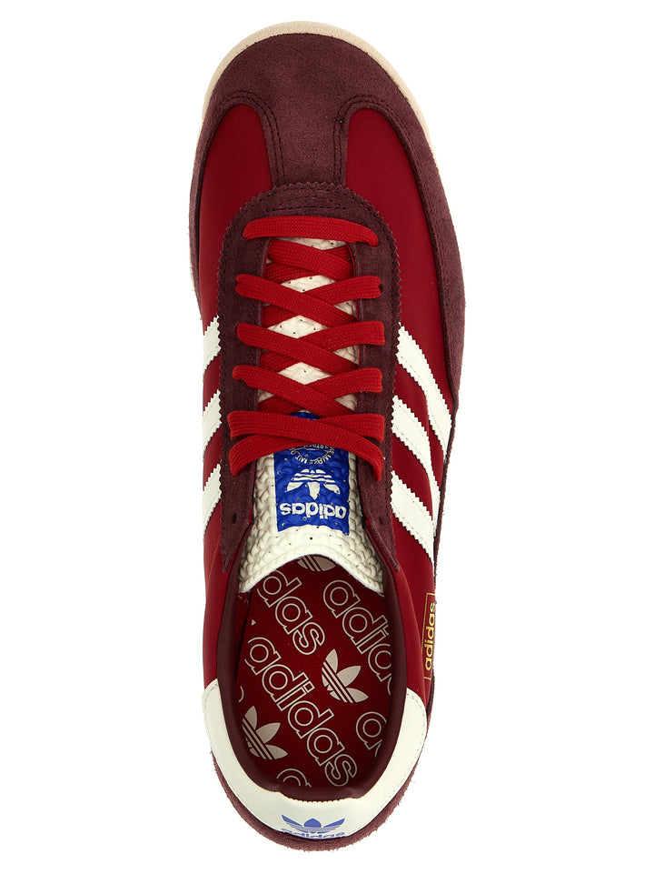 Sl 76 Rs Sneakers Rosso