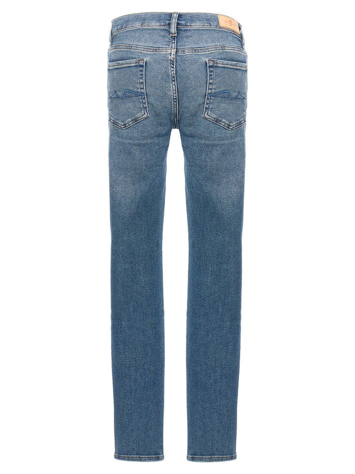 Roxanne Jeans Blu