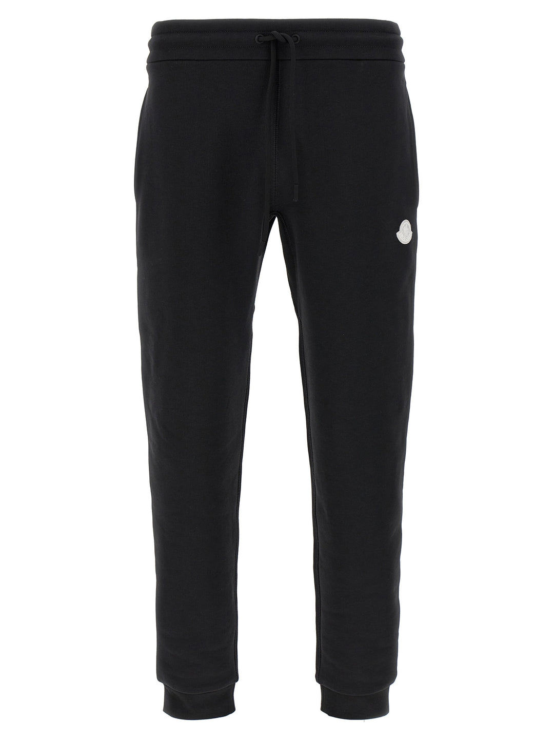 Logo Joggers Pantaloni Nero