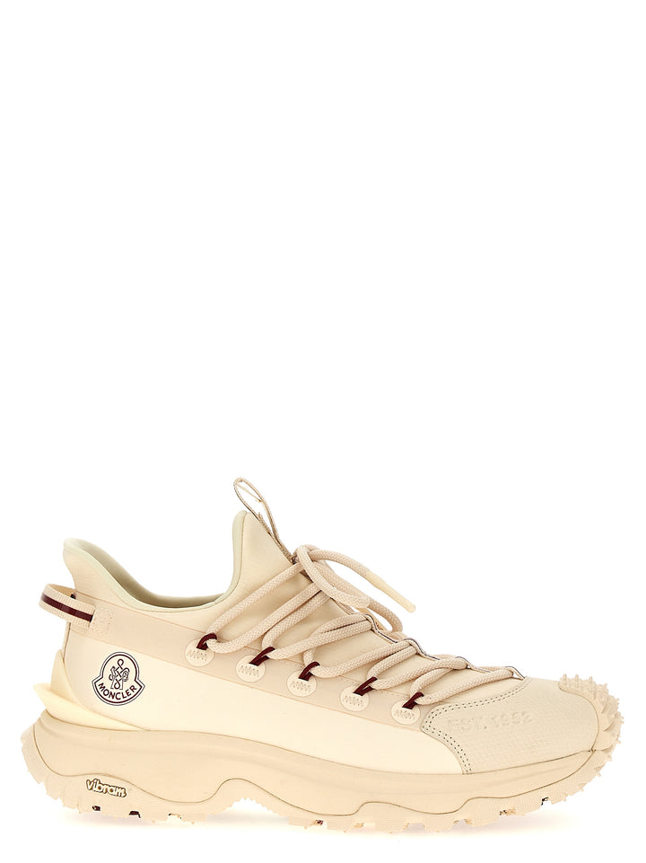 Trailgrip Lite 2 Sneakers Beige