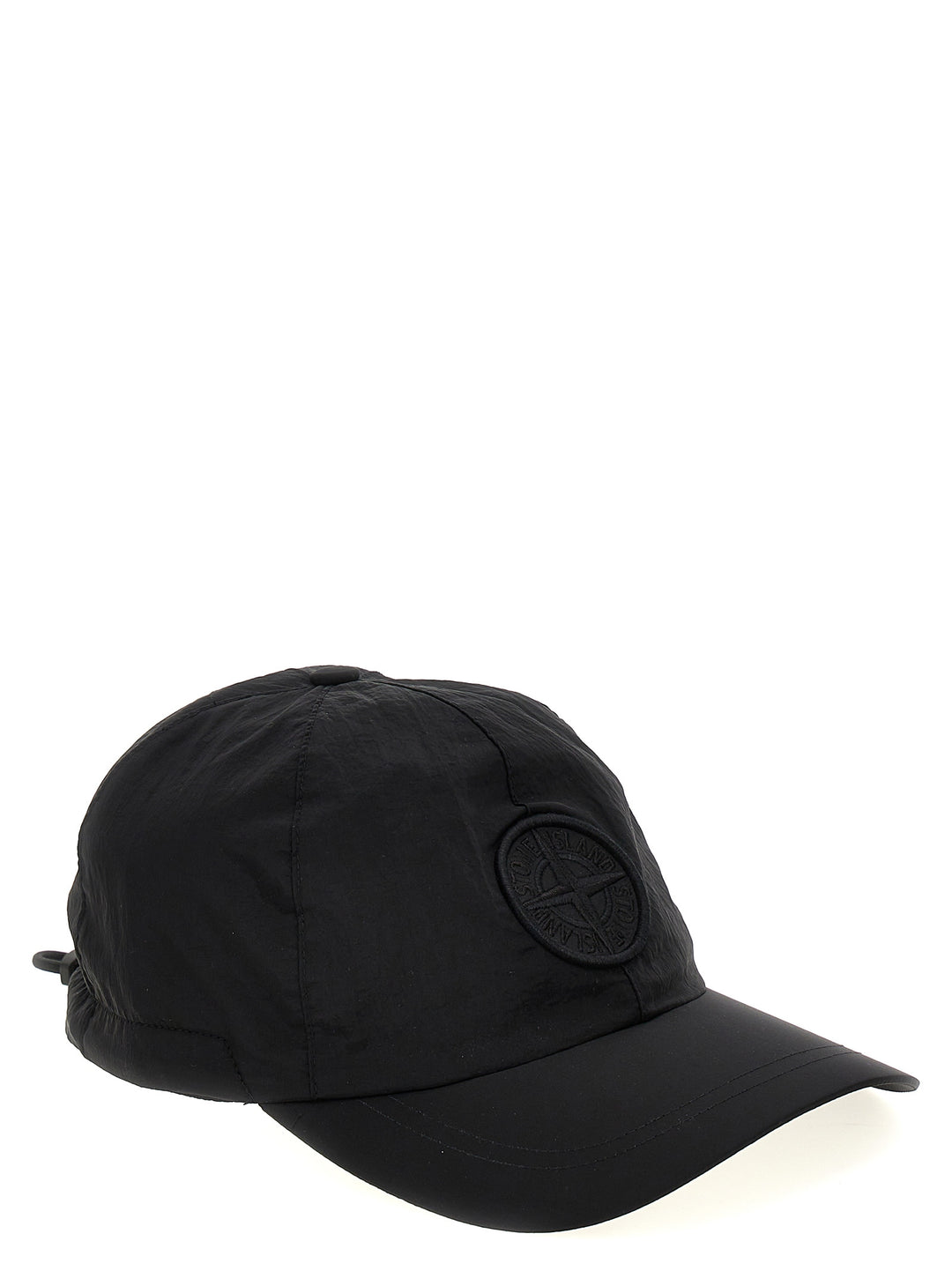 Logo Cap Cappelli Nero