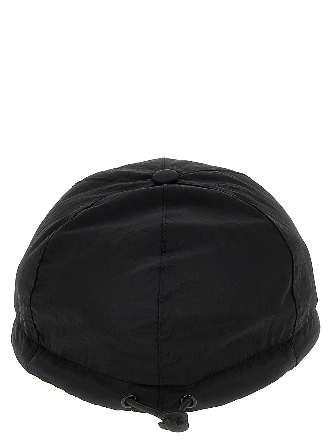 Logo Cap Cappelli Nero