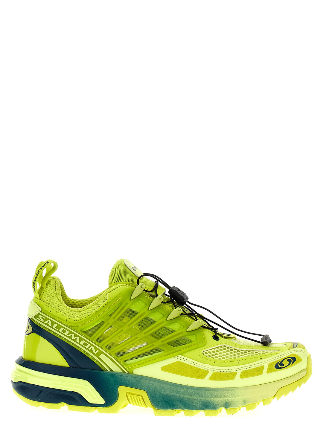 Acs Pro Sneakers Giallo