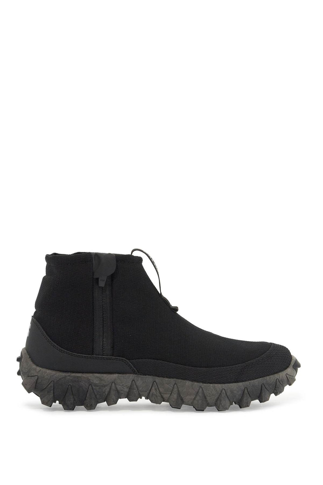 Sneakers Snowclog Mid In Materiale Riciclato