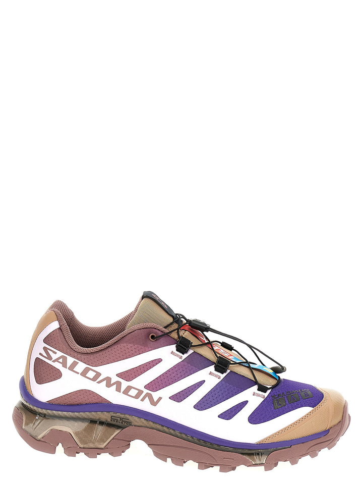 Xt-4 Og Sneakers Viola