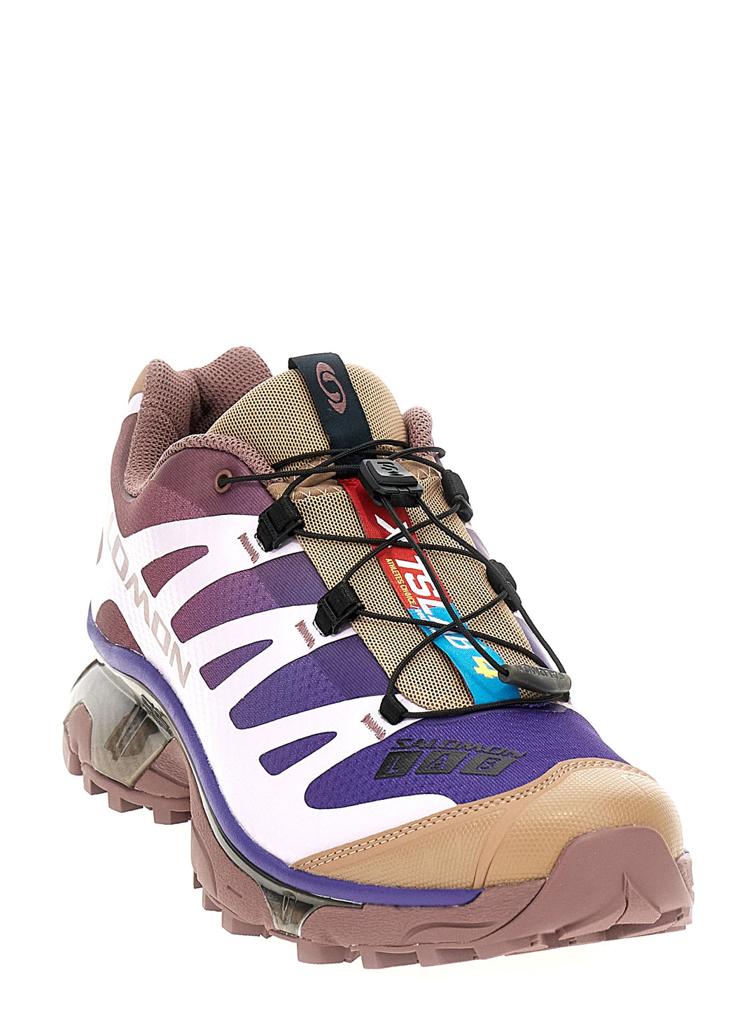 Xt-4 Og Sneakers Viola