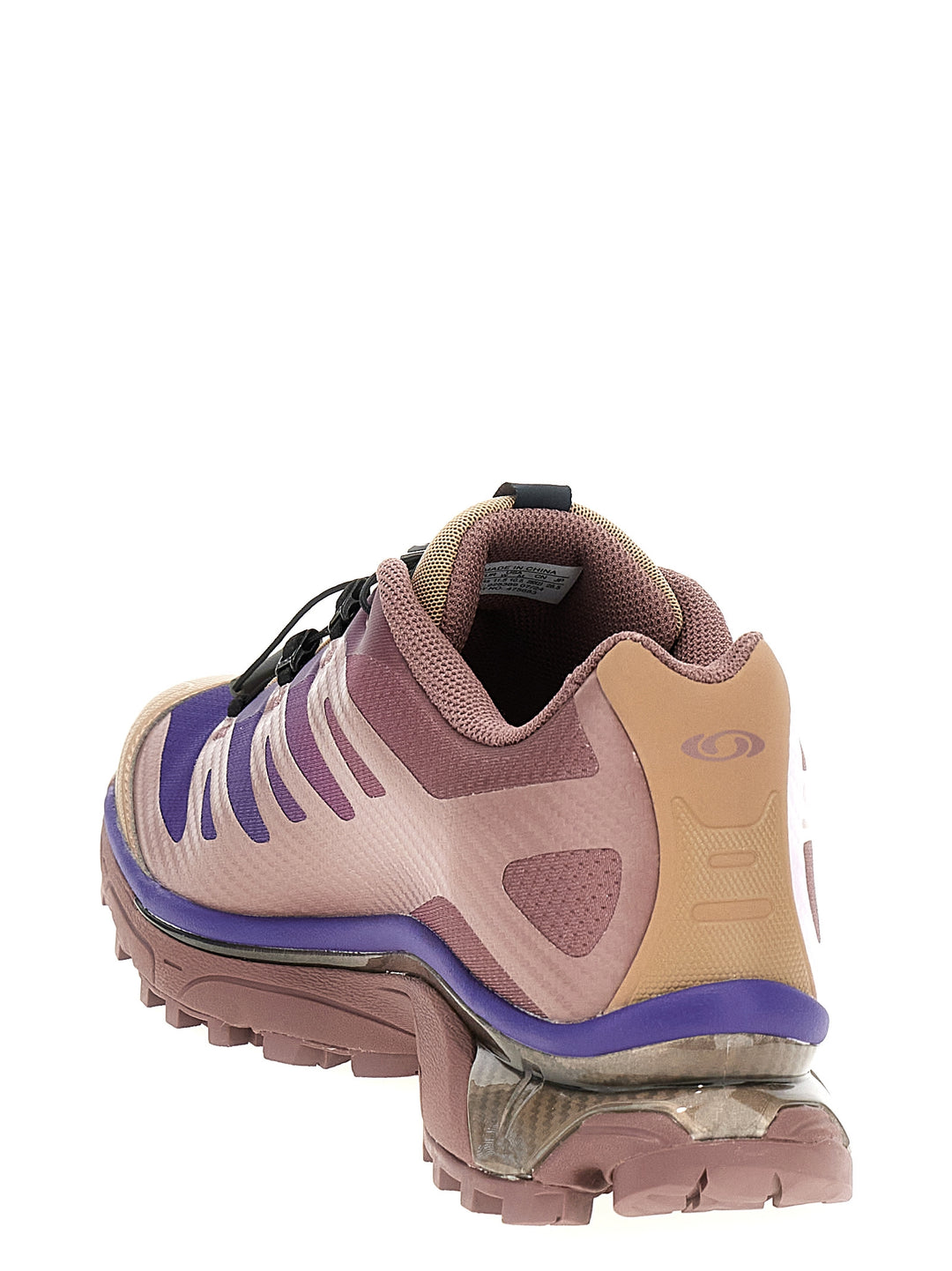 Xt-4 Og Sneakers Viola