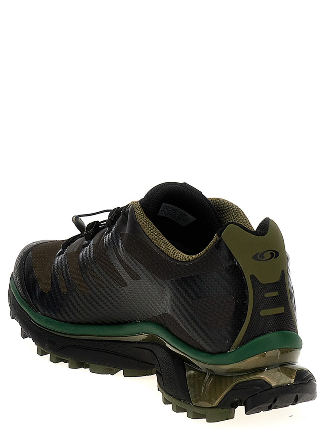 Xt-4 Og Sneakers Verde