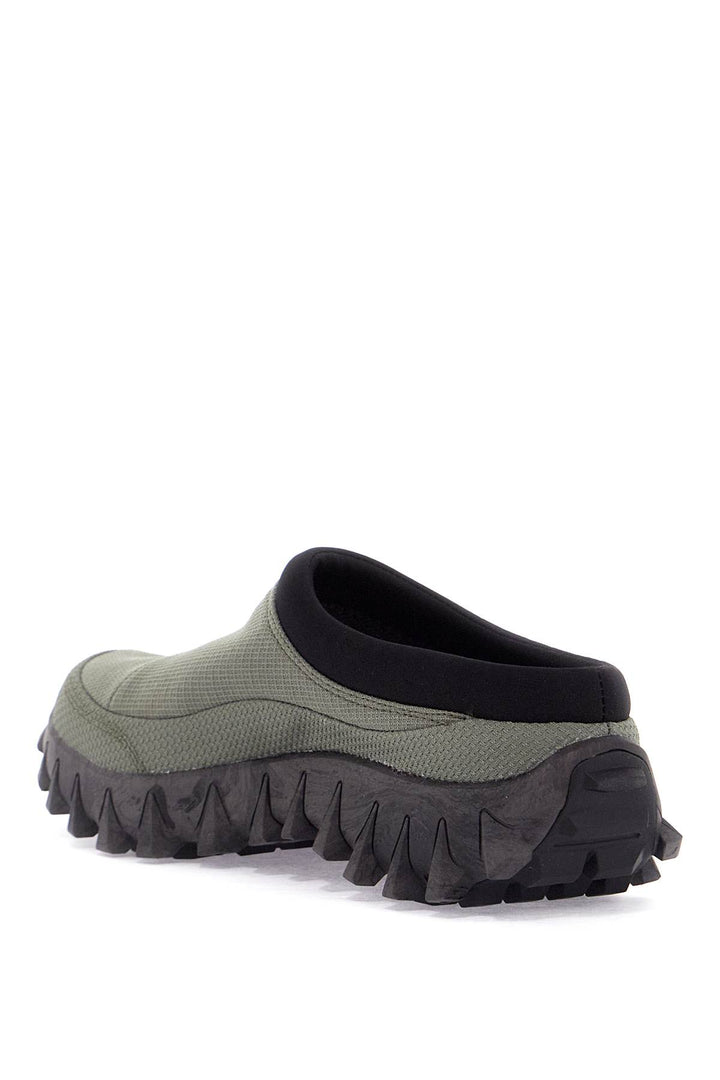 Slip On Snowclog In Materiale Riciclato