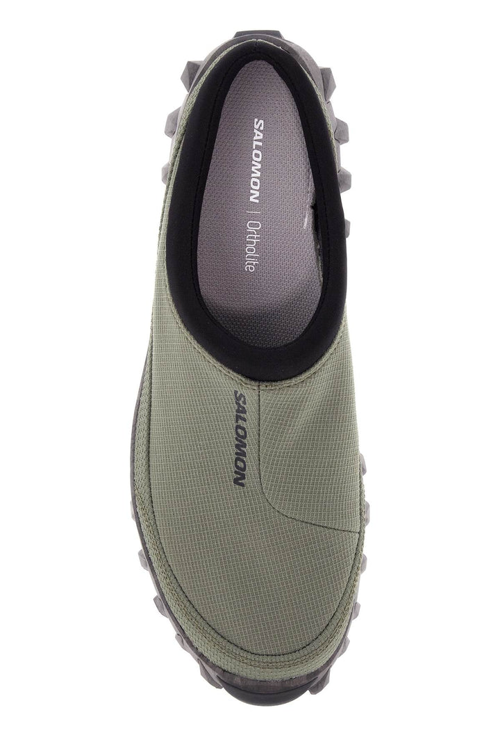 Slip On Snowclog In Materiale Riciclato